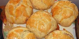 Joe's Potato Kinshes